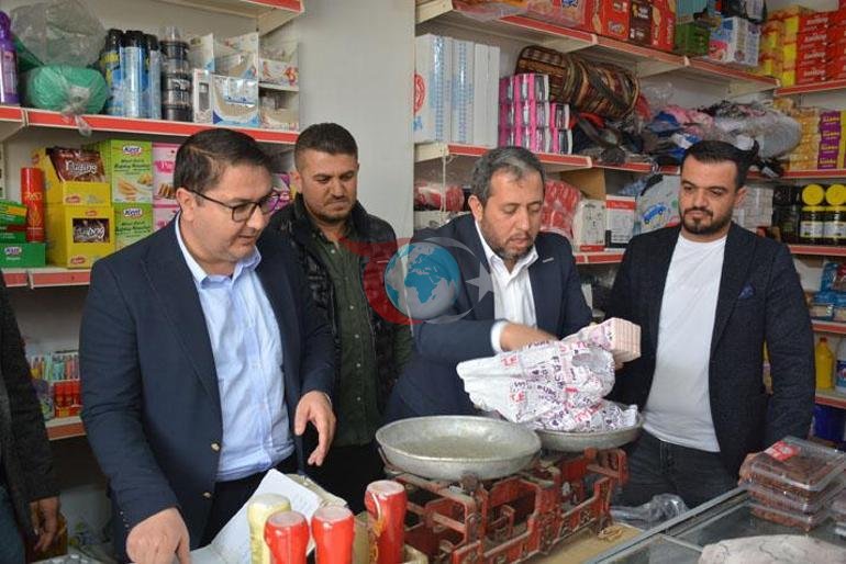 Osmanlฤฑ zimem defteri geleneฤi yeniden hayat buldu 3 esnafฤฑn borcu รถdendi