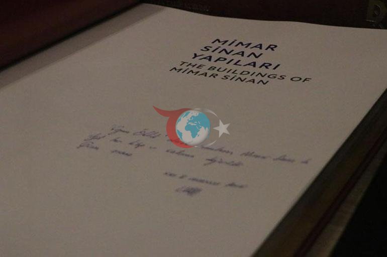 Seçkin eserler, ‘Külliyede Ramazan’da okuyucuyla buluşuyor