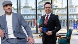 Dünyaca ünlü Maher Zain ‘Bir Ramazan Akşamı’nda