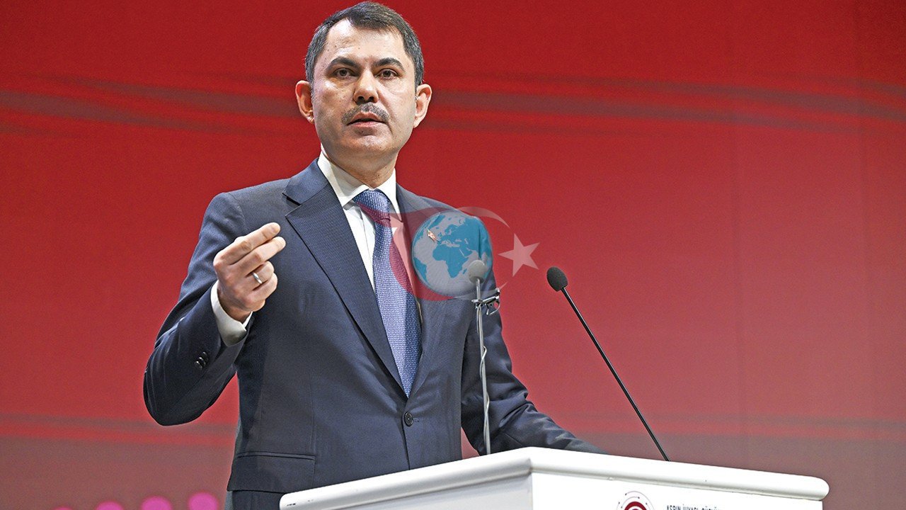 Bakan Kurum duyurdu: Balıkesir Sındırgı depreminin hasar raporu tamamlandı - Dünya Gazetesi