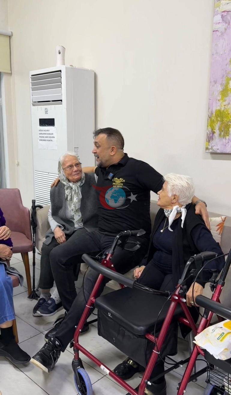 Bursa’da duygulandıran iftar Fenomen esnaf 6 yıldır geleneğini sürdürüyor