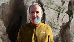 Yerin altından gelen tehdit! Uzmanından korkutan açıklama: Yerleşim yerlerine gelebilir