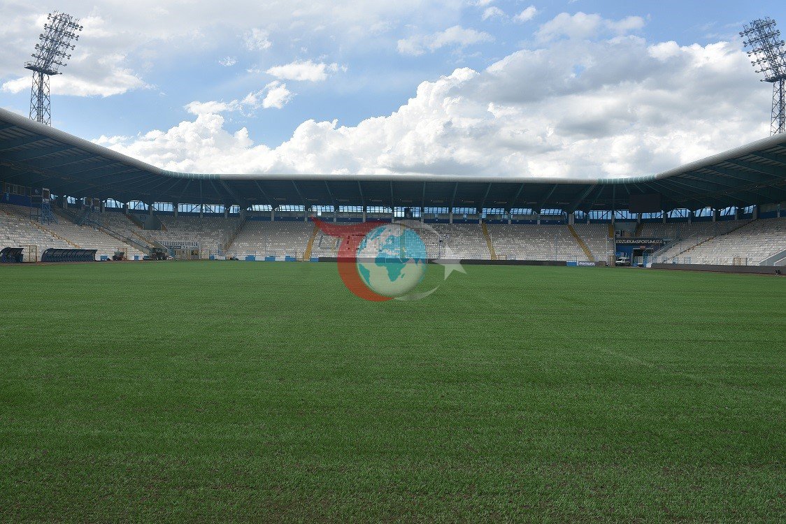 Çakmur’dan stadyum açıklaması