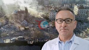 Su kaynaklarında radon gazı tespit edildi Profesör: Bu durum bir deprem habercisi