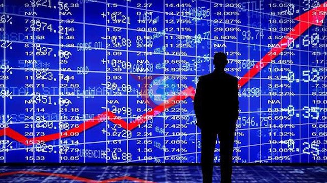 Borsada yükseliş sürüyor: 2.500 puanın üzerine çıktı | Türkiye Ekonomisi Haberleri