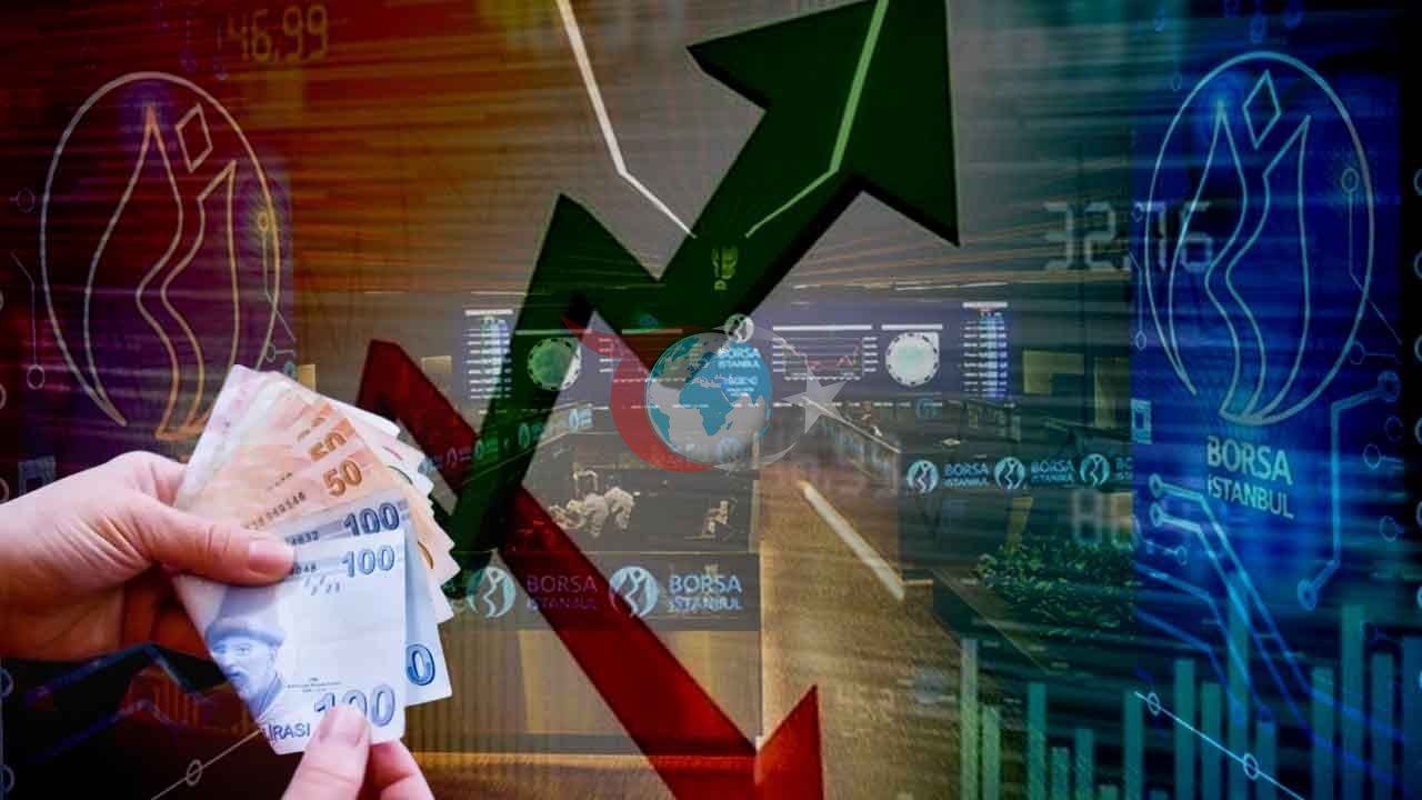 Borsada yükseliş sürecek mi? İşte dibine ve zirvesine yakın hisseler! | Türkiye Gazetesi