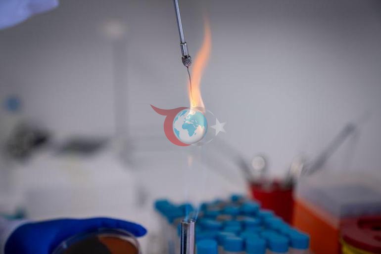 Kişiye özel probiyotik dönemi başlıyor kullanım süresi en az 6 ay olacak