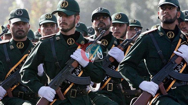 ฤฐran Devrim Muhafฤฑzlarฤฑ Ordusu