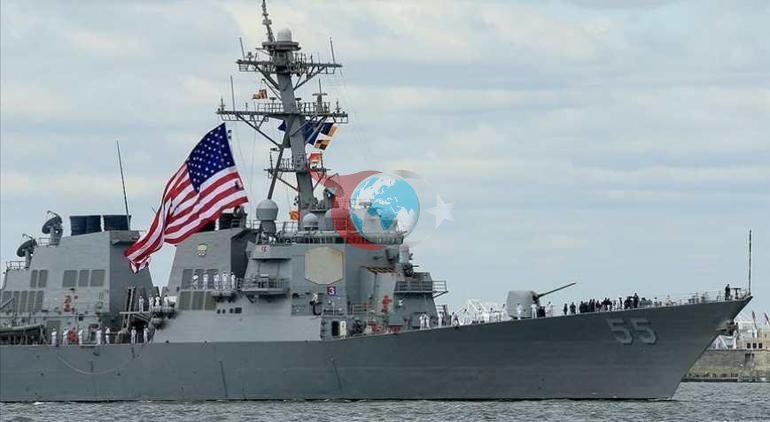 İranın gizemli askeri gücü ABDye Milyonlarca askerle hazırız mesajı