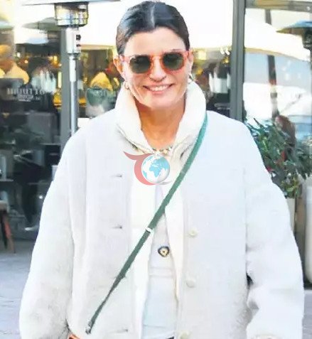 Ece Vahapoğlu'ndan 'Hastalığı yendim' müjdesi