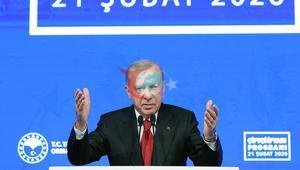 Cumhurbaşkanı Erdoğandan çiftçilere kredi müjdesi 2026 yılı için tarıma 939 milyar lira ayrıldı