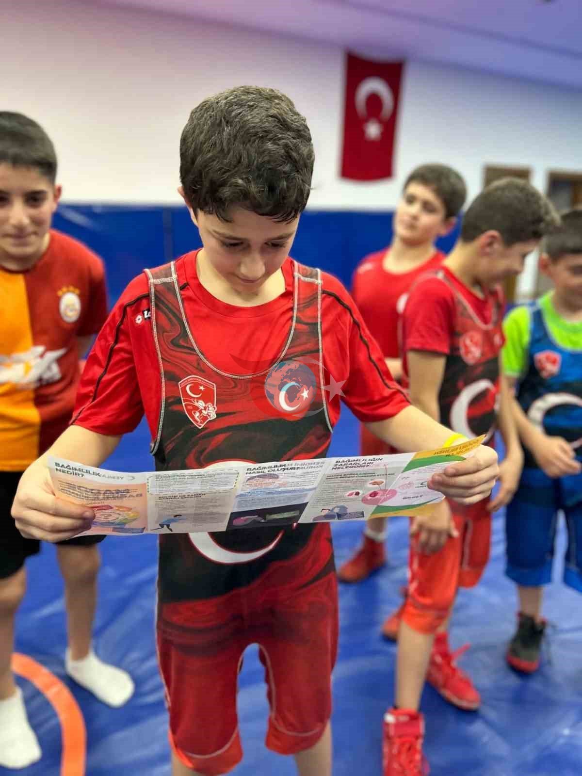 Kars Yeşilay’dan 2026 