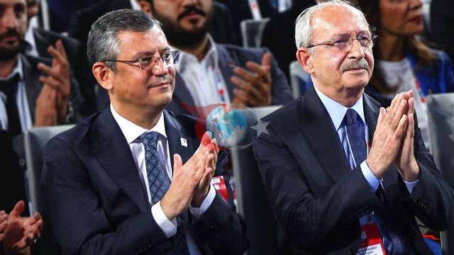 CHP'nin kurultay davasında karar çıktı mı? Duruşmadan son dakika haberi - Resim: 0