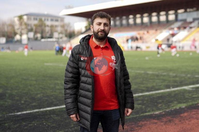İstanbulda maç sırasında topun çarptığı martının akıbeti belli oldu