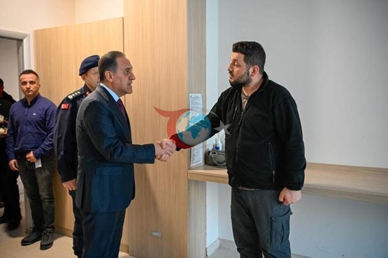 Yalova’da 14 aylık bebeği hastanelik ettiler İddiaların odağındaki komşu konuştu