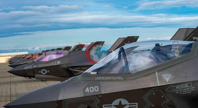 ABDnin dev uçak gemisi Girite ulaştı İki cepheli kıskaç stratejisi