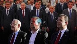 CHP kurultay davasında çarpıcı ifadeler! Mahkemeden İBB talebi