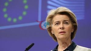 APdeki Sol Grup: Von der Leyenin tavrı yolsuzluğa yol açıyor