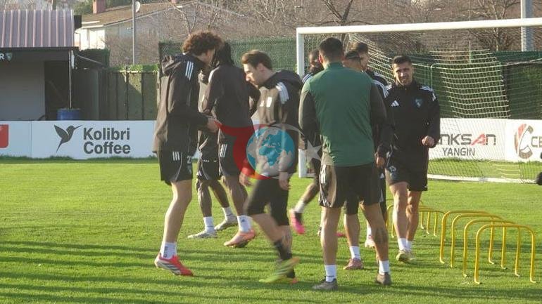 Selçuk İnan: Beşiktaş son dönemlerde gerçekten çok formda