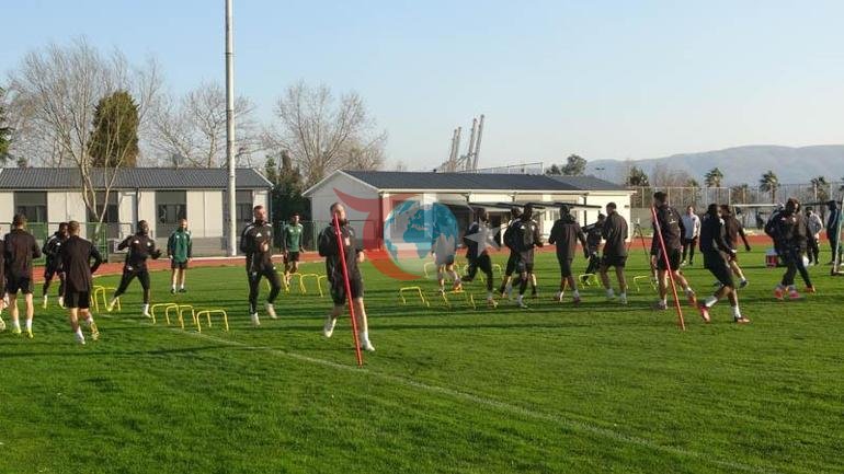 Selçuk İnan: Beşiktaş son dönemlerde gerçekten çok formda