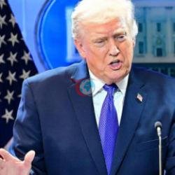 Trump'tan çok sayıda ülkeye açık tehdit: Saçma ve aptalca! Dikkatli olsun