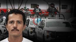 Meksika’daki kartel operasyonunda çarpıcı detay! El Mencho'nun sonunu sevgilisi getirdi