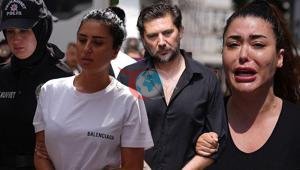 Neslim Güngen’in ifadesi ortaya çıktı