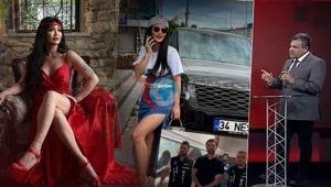 Neslim-İnanç Güngen operasyonunda yeni detaylar: Polisleri dans ederek karşıladı