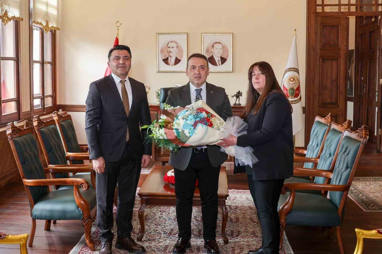 Bilecikโte Vergi Haftasฤฑ deฤerlendirildi