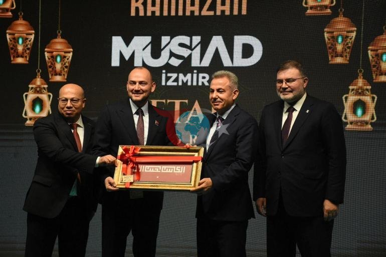 AK Parti Genel Sekreteri İnan’dan CHP’ye: Partinizi esir alan rüşvet virüslerini temizleyin