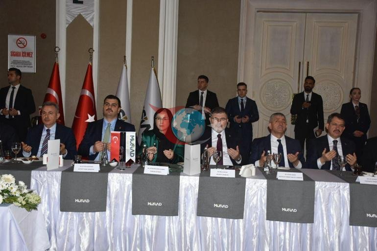 AK Parti Genel Sekreteri İnan’dan CHP’ye: Partinizi esir alan rüşvet virüslerini temizleyin