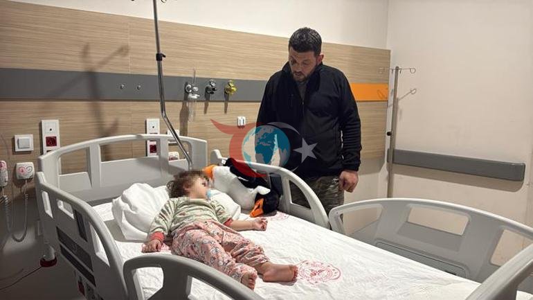 İçişleri Bakanlığı, Yalova’da baba ve 14 aylık bebeğine darp olayıyla ilgili harekete geçti