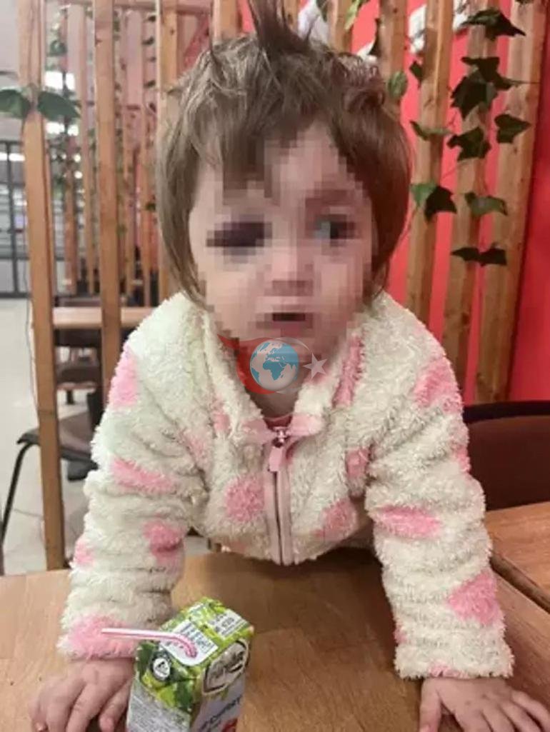 İçişleri Bakanlığı, Yalova’da baba ve 14 aylık bebeğine darp olayıyla ilgili harekete geçti