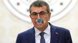 Bakan Tekin’den Laiklik bildirisine yanıt: Bunu yazanlar gerici azınlık