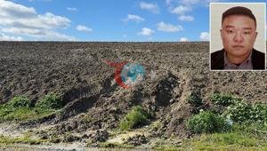 Son dakika... Sır perdesi aralandı İstanbulda Çinli iş insanı toprağa gömülü halde ölü bulundu
