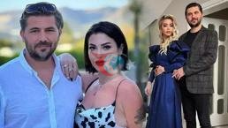 Fenomen çift hakkında karar! Neslim ve İnanç Güngen 26 kişiyle birlikte gözaltına alınmıştı