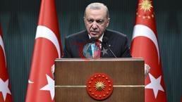 Cumhurbaşkanı Erdoğan'dan 'Terörsüz Türkiye' mesajı: İnşallah menziline ulaştıracağız