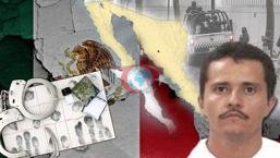 'Altฤฑn รรงgen'de 50 yฤฑllฤฑk hesaplaลma! El-Mecho gitti, ABD'nin tercihi neyi deฤiลtirdi?