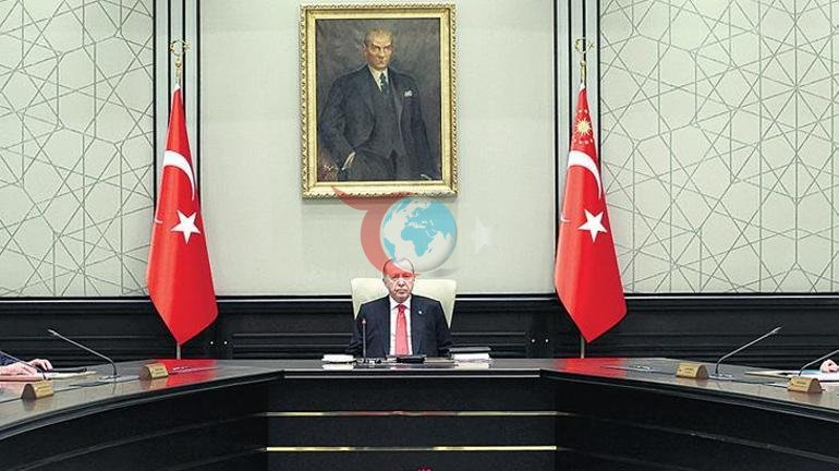 Cumhurbaşkanı Erdoğan’dan ‘Terörsüz Türkiye’ açıklaması:‘Süreci menziline ulaştıracağız’