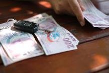 Bayram รถncesi araรง alacaklar dikkat: Bu modellerin zararฤฑ yok! ฤฐลte ikinci elin โรงeyrek altฤฑnโlarฤฑ