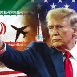 Trump'tan İran'a yeni tehdit: 'Anlaşma olmazsa çok kötü bir gün olacak'