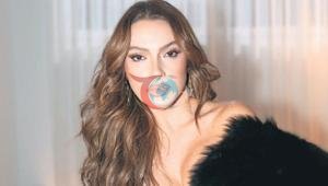 Albümden ilk tüyo geldi