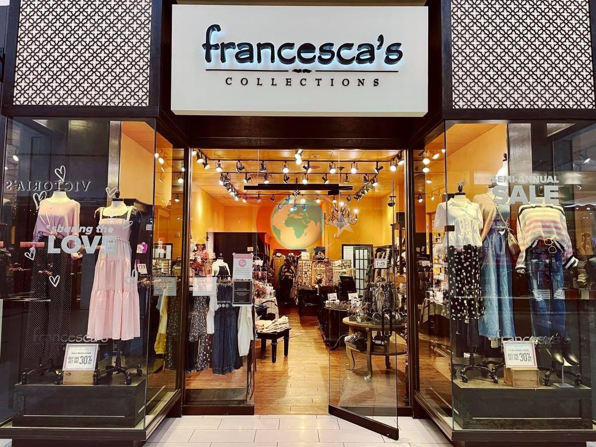 Francesca’s