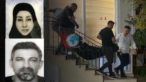 Eski eşini eşarbıyla boğdu Antalya’daki cinayette kan donduran ifadeler