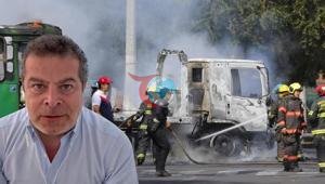 Meksikada mahsur kalan Cüneyt Özdemir: Kartel sokağa çıkma yasağı ilan etti