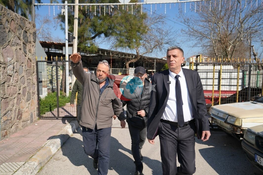 Şehzadeler Belediyesinden çözüm odaklı çalışmalar