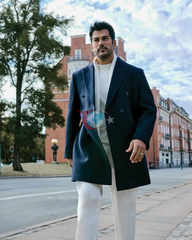 Burak Özçivit'ten Eyüpsultan’da 150 milyonluk yatırım