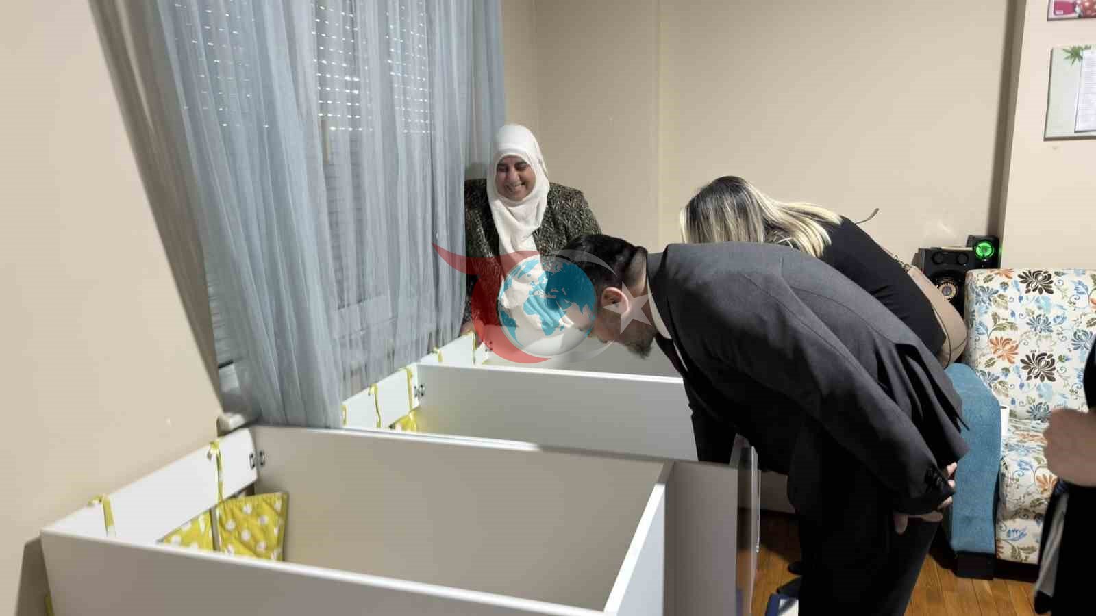 Eskişehir&rsquo;de çocukların gelişimine yönelik çalışmalar değerlendirildi