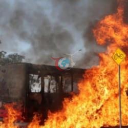 Meksika'nın en büyük kartel lideri öldürüldü: Cüneyt Özdemir mahsur kaldı!
