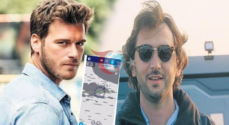 Kıvanç Tatlıtuğ adliyede Tanık olarak dinlenecek